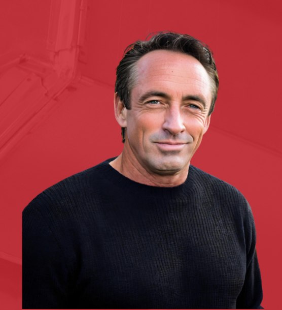 David Hart, Founder of RamAir International and inventor of Positive Air Duct Cleaning®